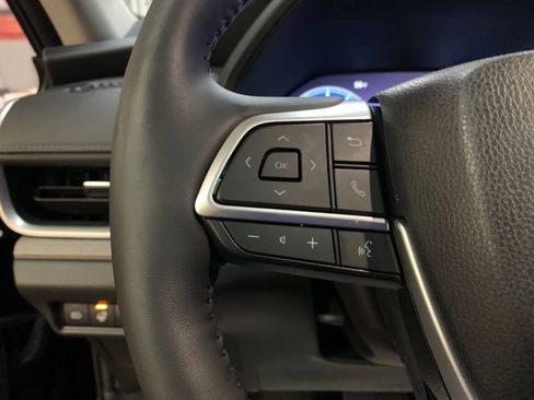 Used 2026 Toyota Grand Highlander AWD image 30