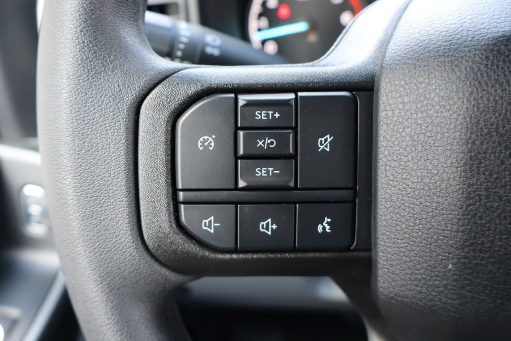 New 2026 Ford F350 XL w/ STX Appearance Package AWD/4WD image 23