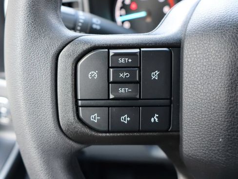 New 2026 Ford F350 XL w/ STX Appearance Package AWD/4WD image 23