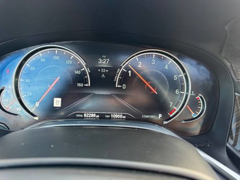 Used 2016 BMW 750i xDrive image 8