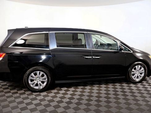 Used 2017 Honda Odyssey EX-L image 6