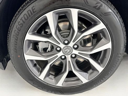 Used 2024 Acura MDX SH-AWD w/ Technology Package image 29