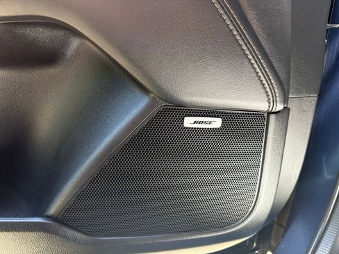 Used 2023 MAZDA CX-5 AWD 2.5 S w/ Premium Package image 19