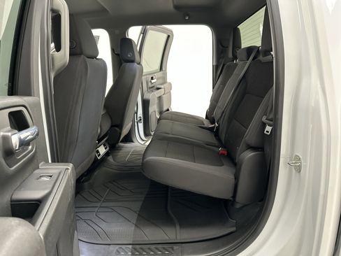 Used 2022 Chevrolet Silverado 2500 Custom w/ Gooseneck/5TH Wheel Package image 22