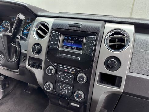 Used 2013 Ford F150 XLT w/ Luxury Equipment Group AWD/4WD image 1