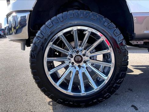 Used 2023 Ford F150 King Ranch w/ Equipment Group 601A High image 36