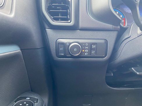 Used 2022 Ford Bronco Sport Badlands AWD/4WD image 11