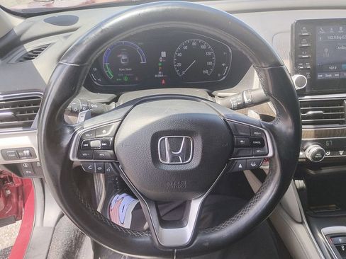 Used 2022 Honda Accord EX-L image 11
