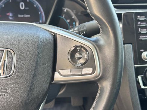 Used 2021 Honda Civic EX image 27