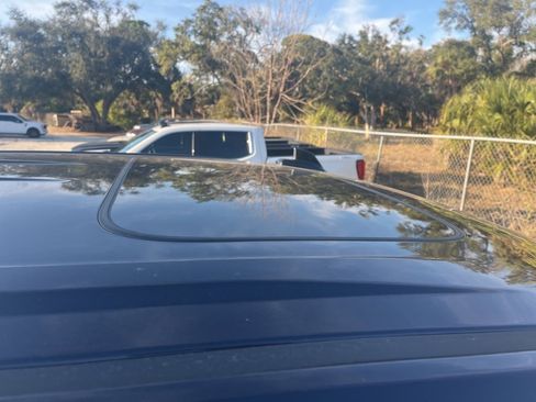 Used 2023 GMC Sierra 1500 Denali w/ Technology Package image 6