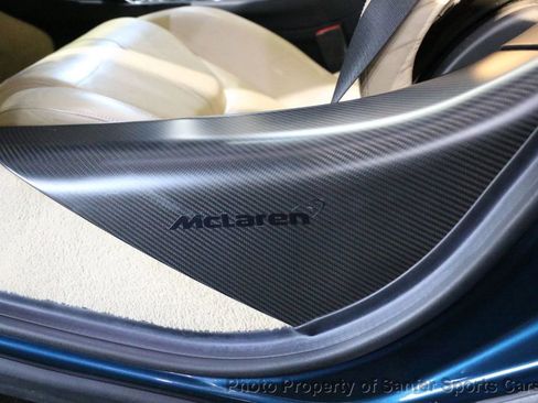 Used 2017 McLaren 570S Coupe image 24