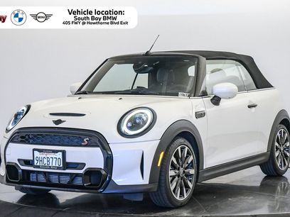 Used 2023 MINI Cooper S