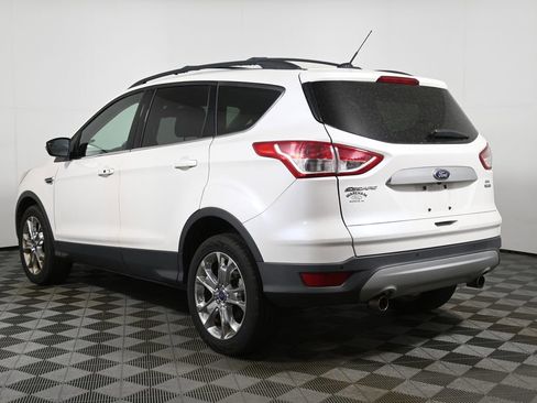 Used 2013 Ford Escape SEL AWD/4WD image 9