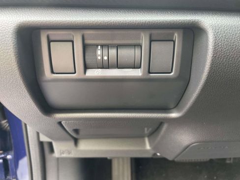 New 2026 Subaru Crosstrek 2.5i Wilderness AWD/4WD image 20