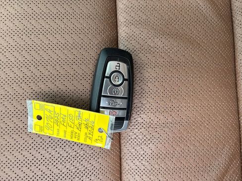 Used 2025 Ford F150 King Ranch w/ FX4 Off-Road Package image 34