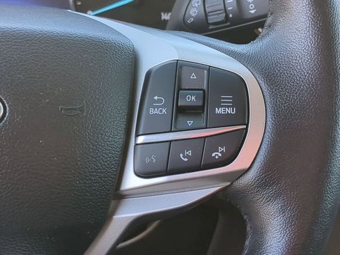 Used 2024 Ford Explorer Limited image 28
