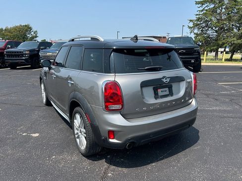 Used 2019 MINI Cooper Countryman FWD image 7