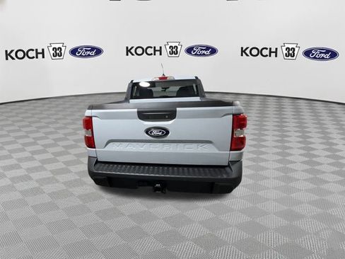 New 2025 Ford Maverick XLT w/ 4K Tow Package image 8