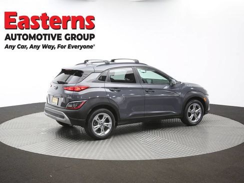 Used 2023 Hyundai Kona SEL AWD/4WD image 42
