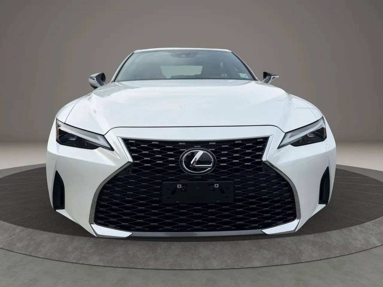 Used 2023 Lexus IS 300 AWD w/ Premium Package image 2