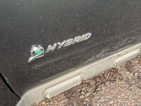 Used 2009 Ford Escape 2WD Hybrid image 3