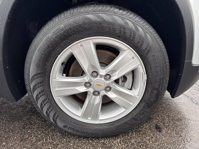 Used 2019 Chevrolet Trax LT w/ LT Convenience Package AWD/4WD image 30