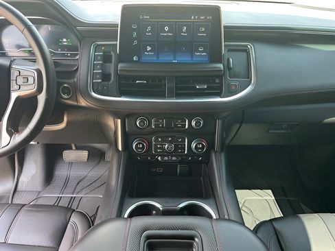 Used 2024 Chevrolet Suburban RST w/ Luxury Package RWD image 26