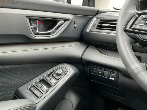 New 2026 Subaru Ascent Bronze Edition image 27