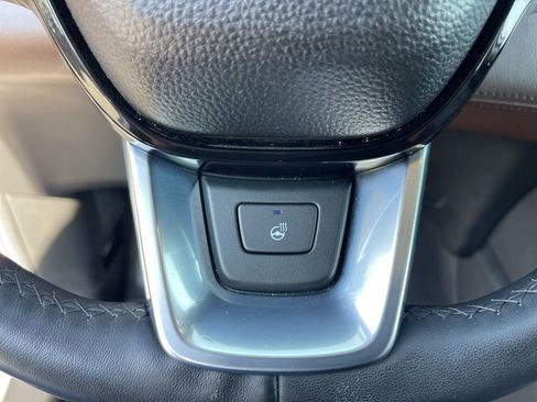 Certified 2024 Honda Pilot Elite image 24