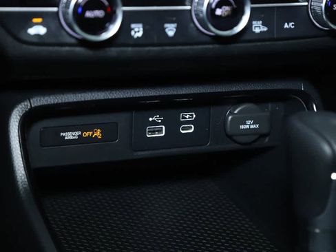 Used 2023 Honda CR-V EX image 27