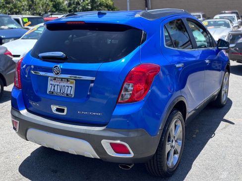 Used 2014 Buick Encore FWD image 6