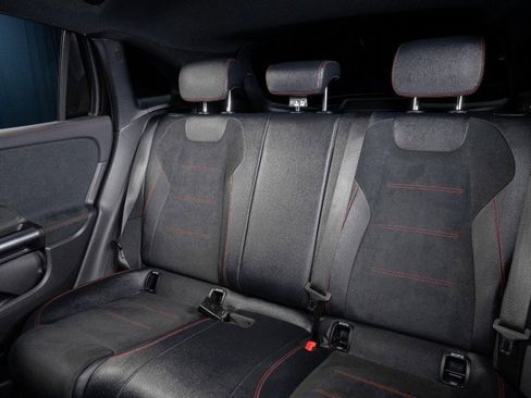 New 2026 Mercedes-Benz GLA 250 image 28