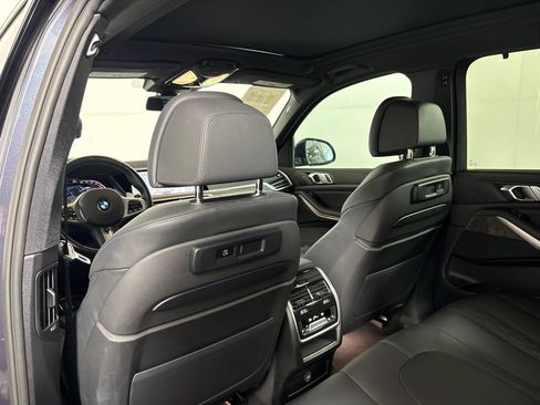 Used 2021 BMW X5 xDrive40i w/ M Sport Package AWD/4WD image 31