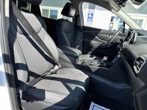 Used 2019 Hyundai Santa Fe SEL FWD image 14