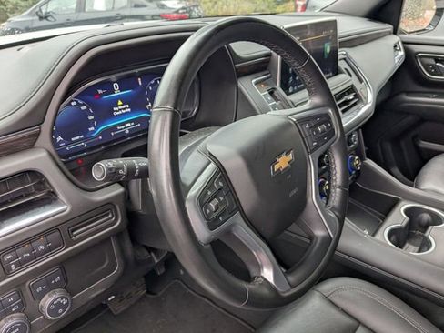 Certified 2024 Chevrolet Tahoe LT image 14