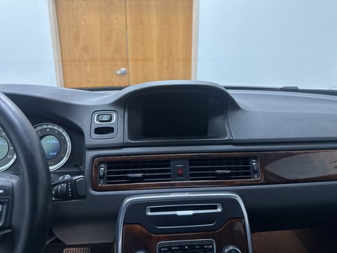 Used 2013 Volvo S80 T6 AWD/4WD image 11