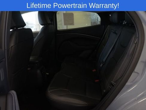 New 2025 Ford Mustang Mach-E Premium image 28