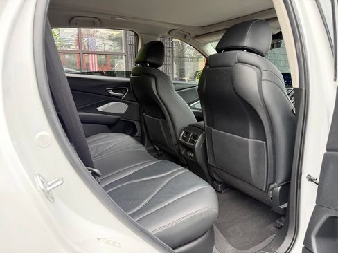 Used 2021 Acura RDX AWD w/ Technology Package image 37