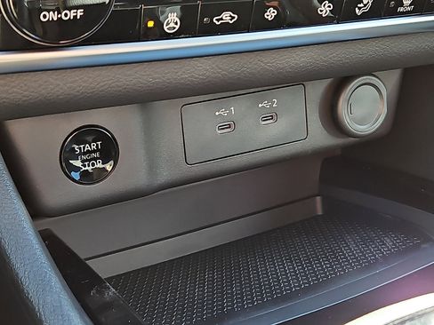 New 2026 Nissan Rogue Dark Armor image 18