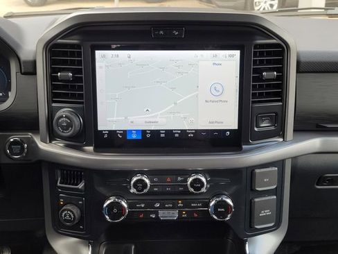 New 2026 Ford F150 XLT w/ Equipment Group 302A MID AWD/4WD image 16