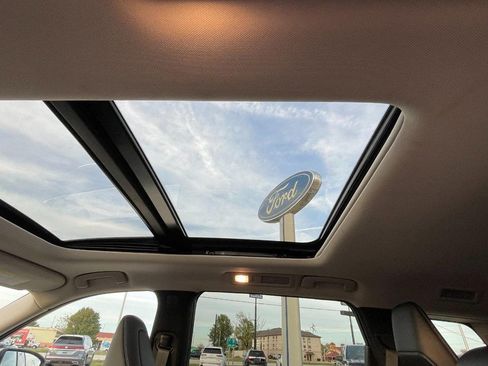 Used 2023 INFINITI QX60 Pure image 20