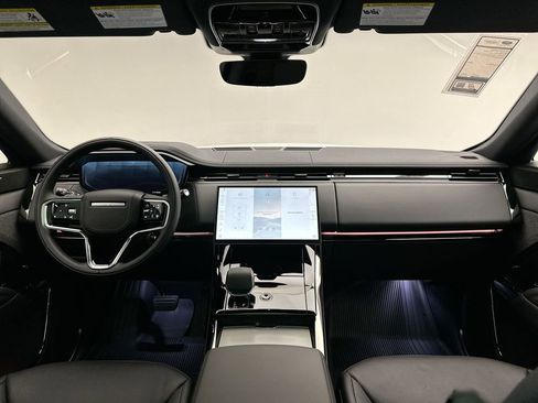 Used 2025 Land Rover Range Rover Sport image 7