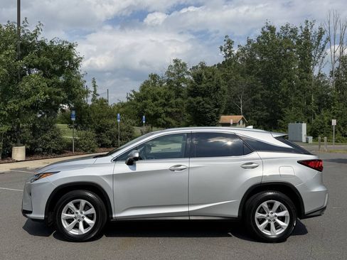 Used 2016 Lexus RX 350 AWD w/ Premium Package image 2