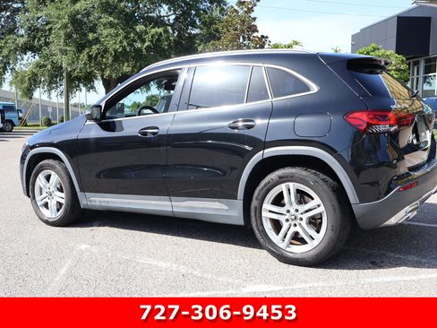 Certified 2023 Mercedes-Benz GLA 250 image 7