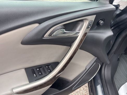 Used 2013 Buick Verano Convenience image 20