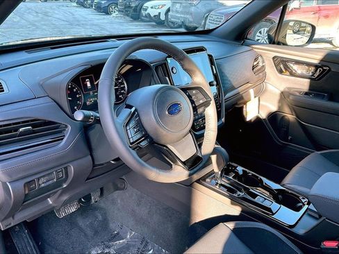 New 2026 Subaru Forester Touring image 10