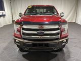 Used 2015 Ford F150 Lariat w/ Equipment Group 502A Luxury image 2