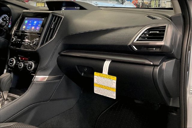 Used 2024 Subaru Forester Premium AWD/4WD image 16