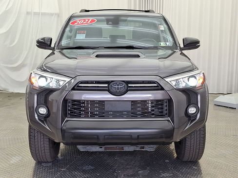 Used 2021 Toyota 4Runner Venture image 29