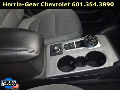 Used 2022 Ford Bronco Sport Big Bend w/ Convenience Package image 28